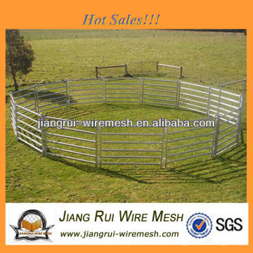 high quality outdoor welded wire corral panels